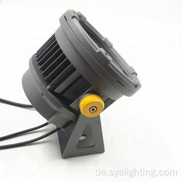Outdoor-LED-Projektorlichter Aluminiumgehäuse IP-65